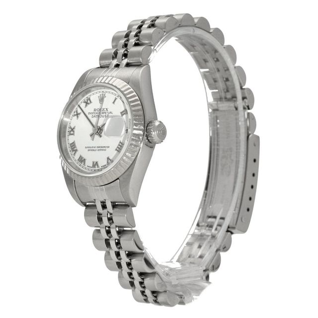 Rolex Datejust Lady 79174 Image 3